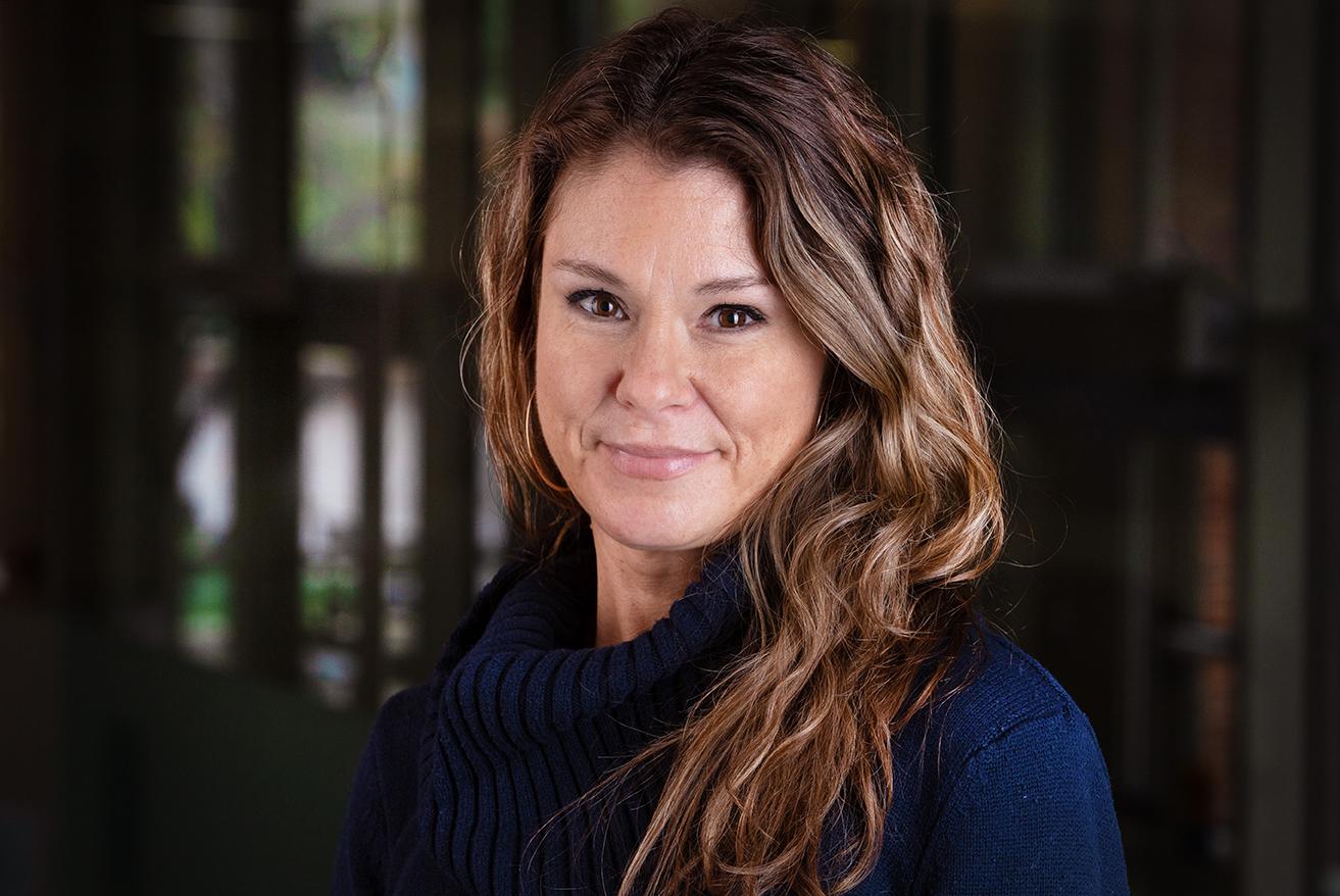 Jenny Kraft